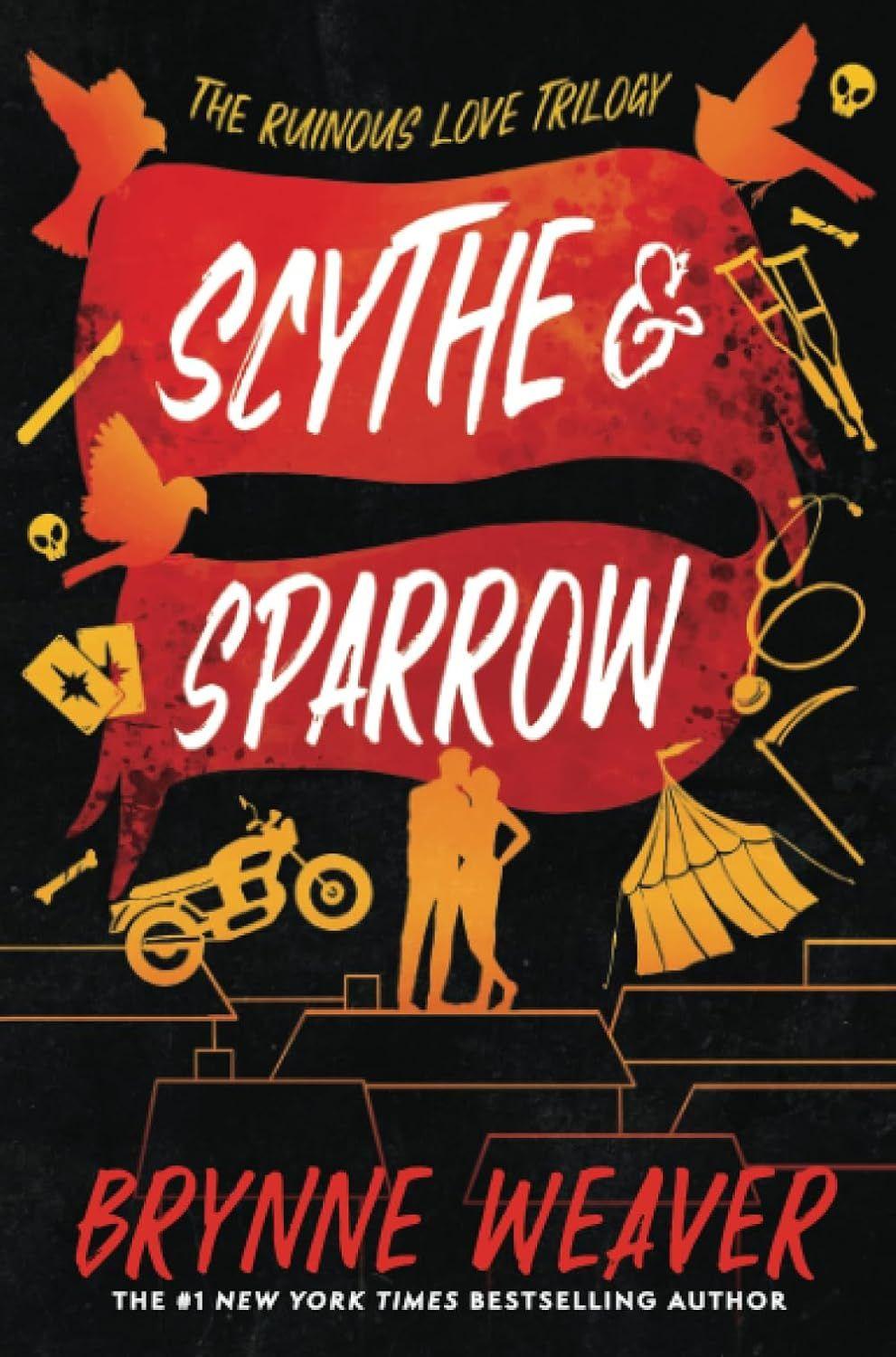 Scythe & Sparrow