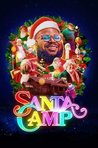 Santa Camp