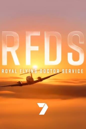 RFDS: Royal Flying Doctor Service