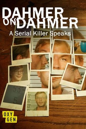 Dahmer On Dahmer: A Serial Killer Speaks