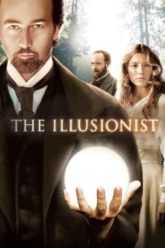 The Illusionist