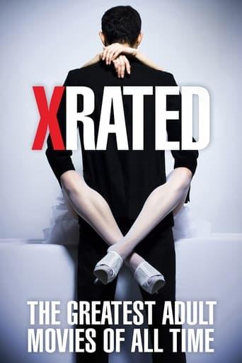 X-Rated: The Greatest Adult Movies of All Time