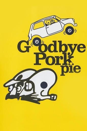 Goodbye Pork Pie