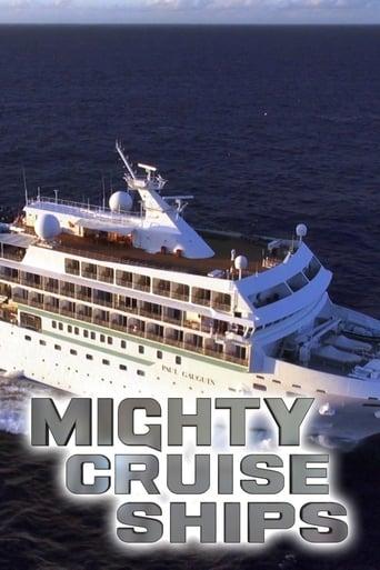 Mighty Cruise Ships