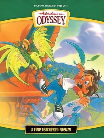 Adventures in Odyssey: A Fine Feathered Frenzy