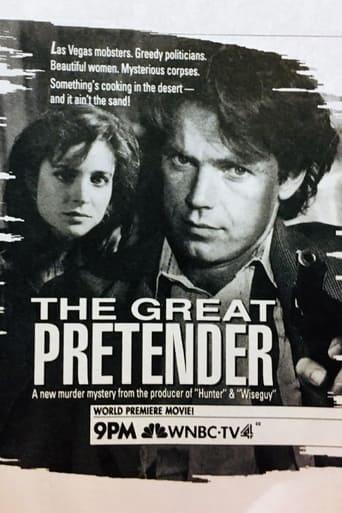 The Great Pretender