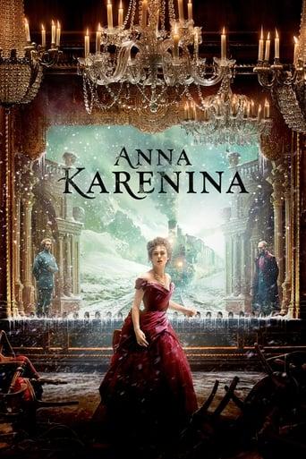 Anna Karenina