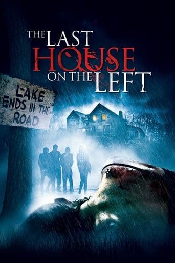 The Last House on the Left