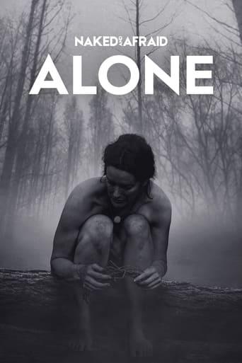 Naked and Afraid: Alone