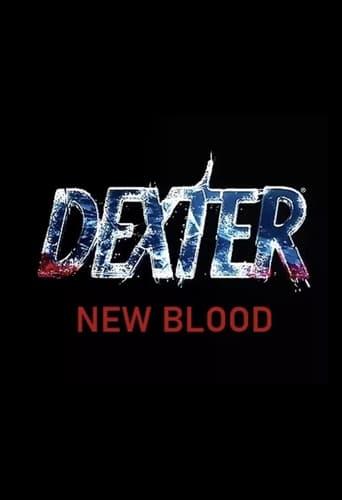 Dexter: New Blood