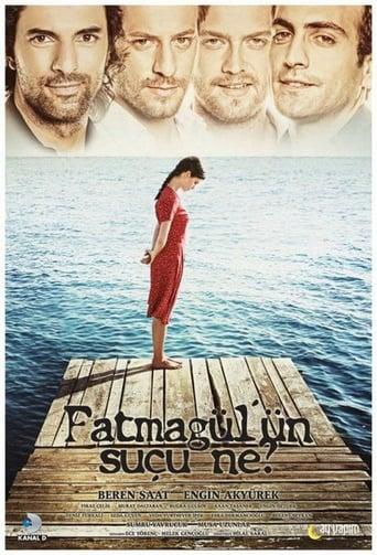 Fatmagul