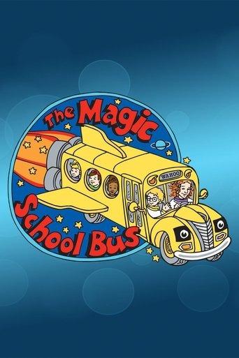 The Magic School Bus