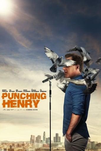 Punching Henry