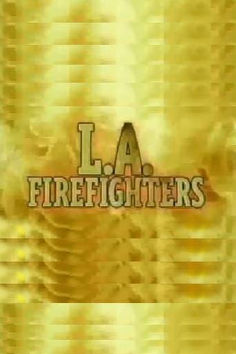 L.A. Firefighters