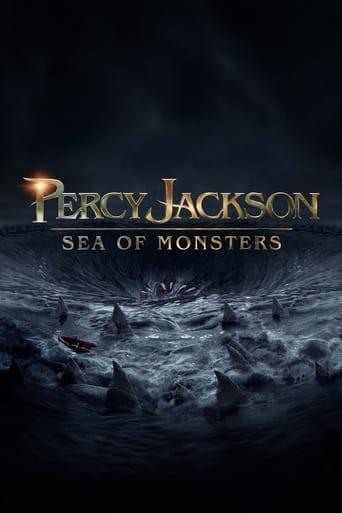 Percy Jackson: Sea of Monsters