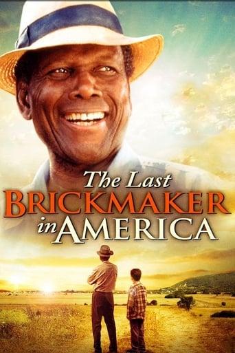 The Last Brickmaker in America