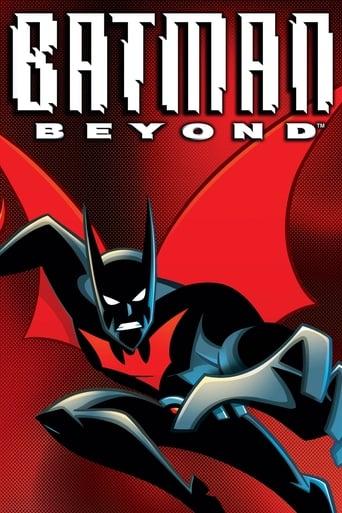 Batman Beyond image