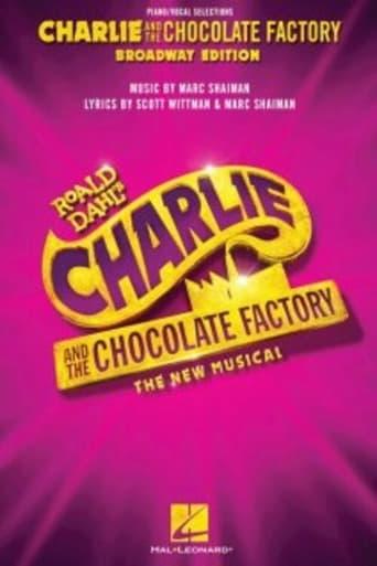 Charlie and the Chocolate Factory image