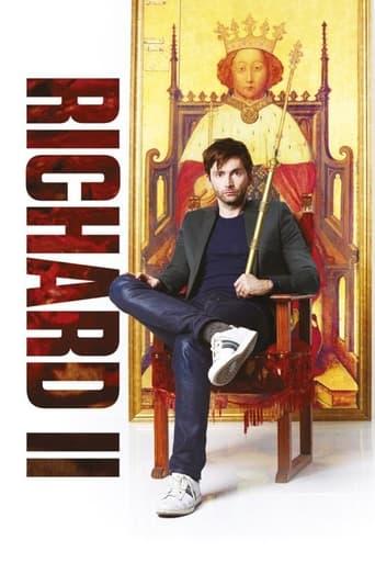 Royal Shakespeare Company - Richard II