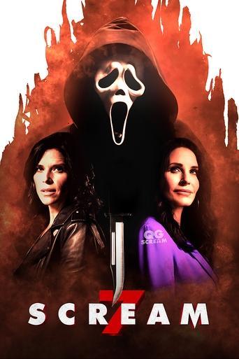 Scream 7 image