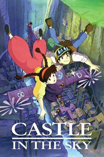 Castle in the Sky