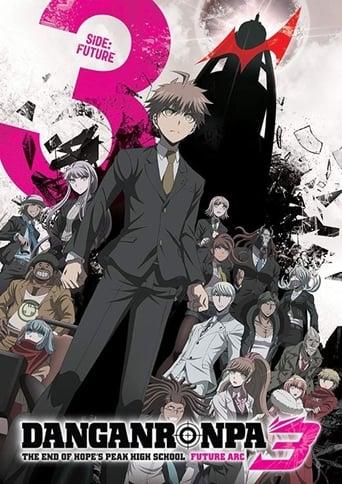 Danganronpa 3: The End of Hope's Peak High School - Future