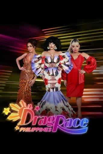 Drag Race Philippines