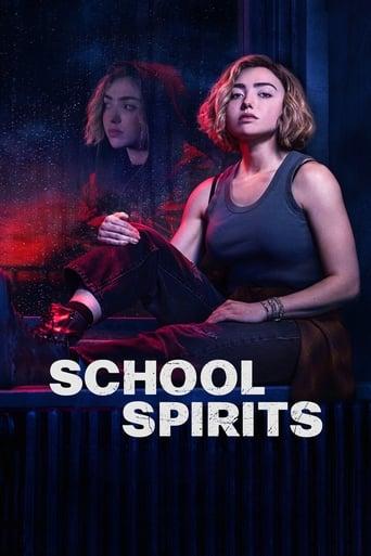 School Spirits image