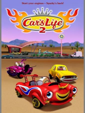 A Car's Life 2