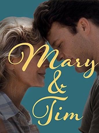 Mary & Tim