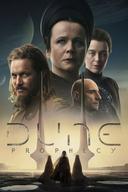 Dune: Prophecy Image