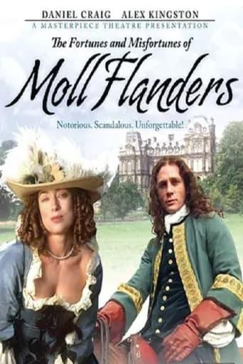 The Fortunes and Misfortunes of Moll Flanders