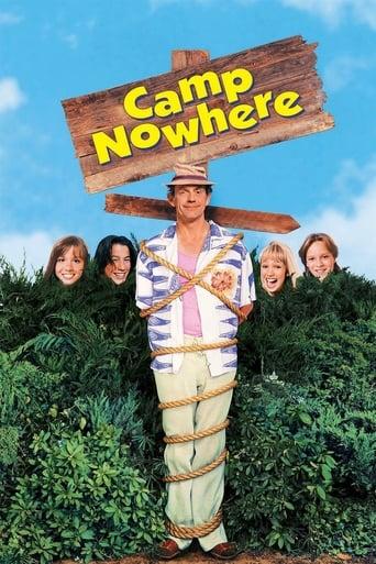 Camp Nowhere