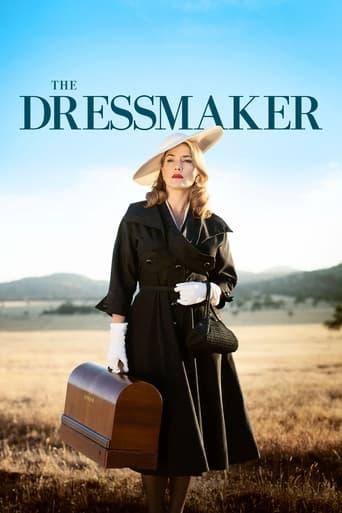 The Dressmaker