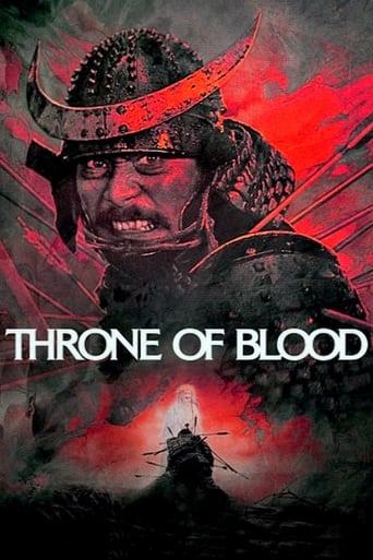 Throne of Blood