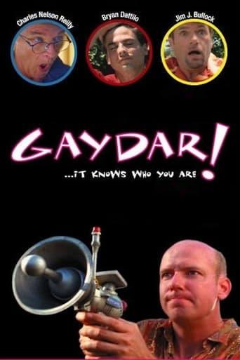 Gaydar