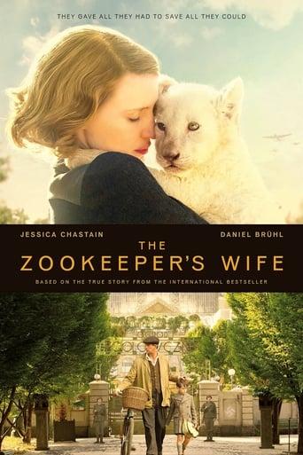 The Zookeeper's Wife