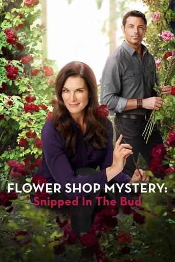 Flower Shop Mystery: Snipped in the Bud