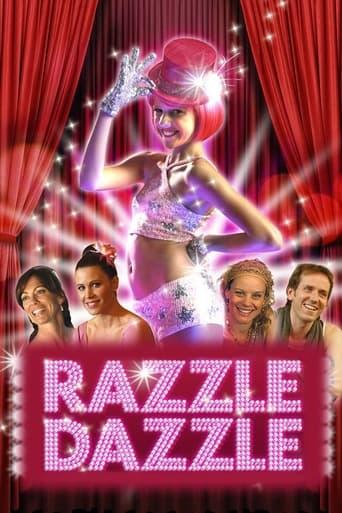 Razzle Dazzle: A Journey into Dance