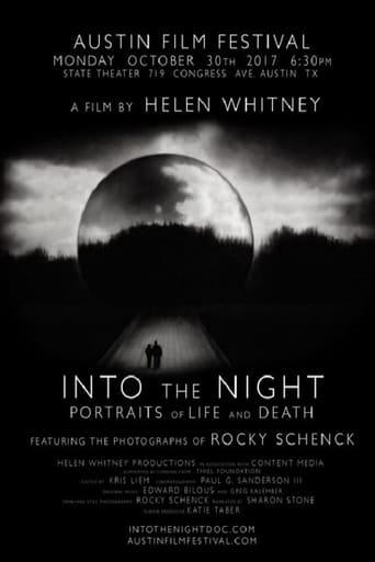 Into the Night: Portraits of Life and Death