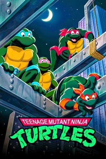 Teenage Mutant Ninja Turtles