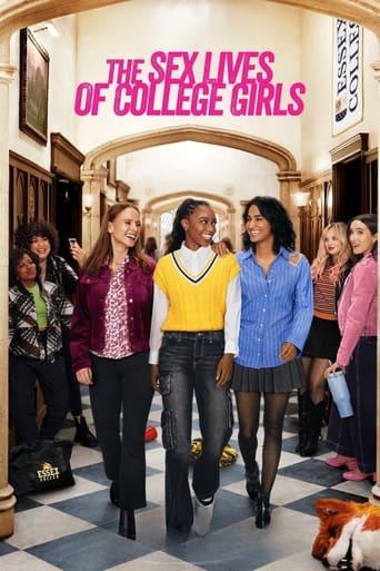 The Sex Lives of College Girls