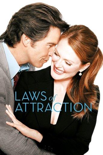 Laws of Attraction