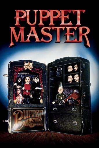 Puppet Master