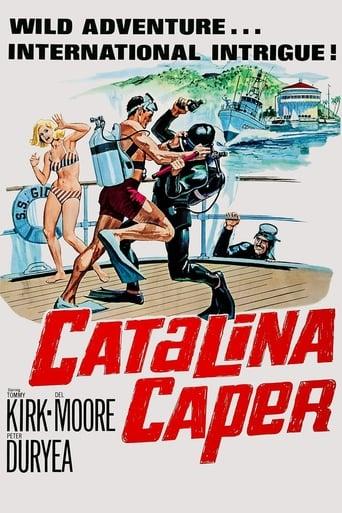 Catalina Caper