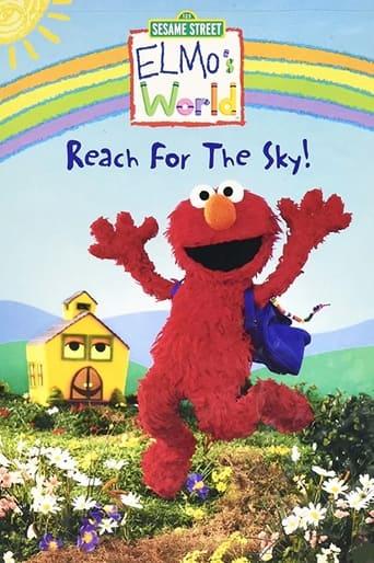 Sesame Street: Elmo's World: Reach for the Sky!