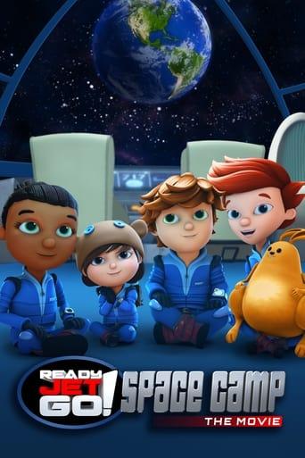 Ready, Jet, Go! Space Camp: The Movie