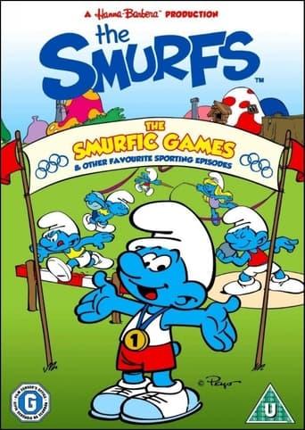 The Smurfic Games