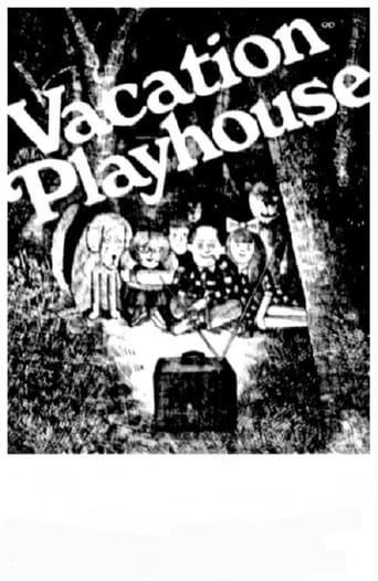 Vacation Playhouse