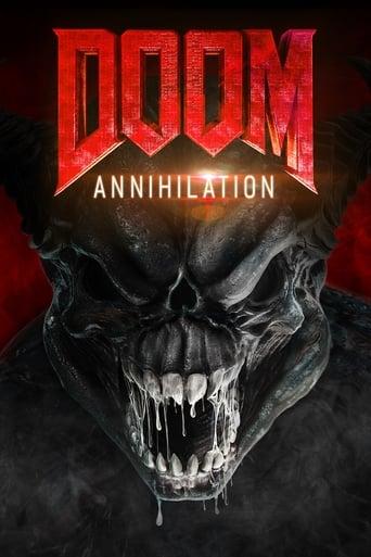 Doom: Annihilation